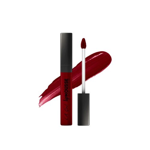 Bargain! L.A. Girl Lip Mousse Velvet