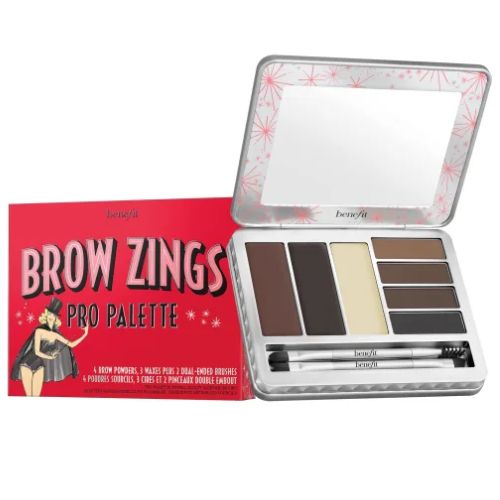 Benefit Brow Zings Pro Palette