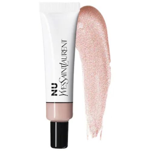 YSL Nu Halo Tint Highlighter