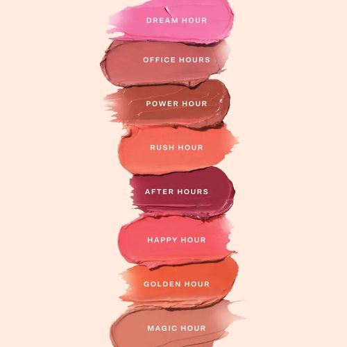 Tower 28 Beach Please Luminous Tinted Balm