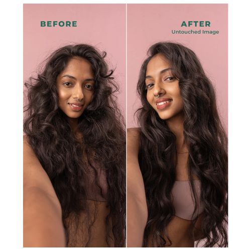 Shaz & Kiks Rice + Chai Refresh Spray