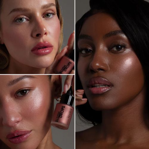 Rodial Blush Drops