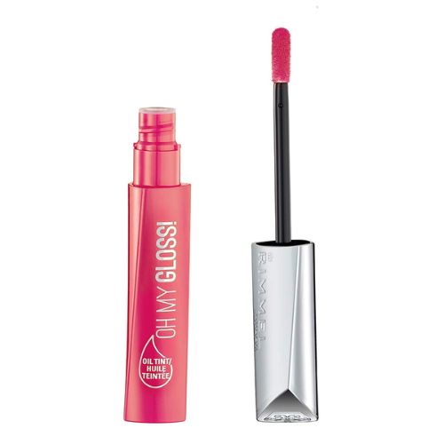 Bargain! Rimmel Oh My Gloss Lip Tint