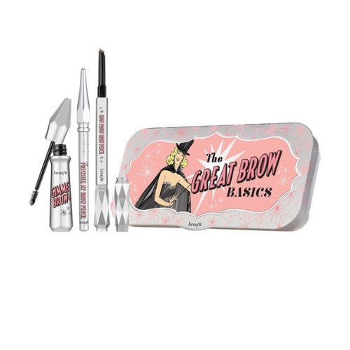 Benefit The Great Brow Basics Set