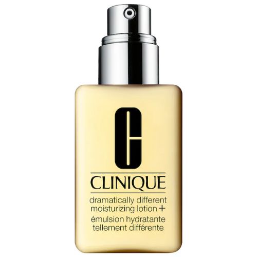 Clinique Dramtically Different Moisturizing Lotion +