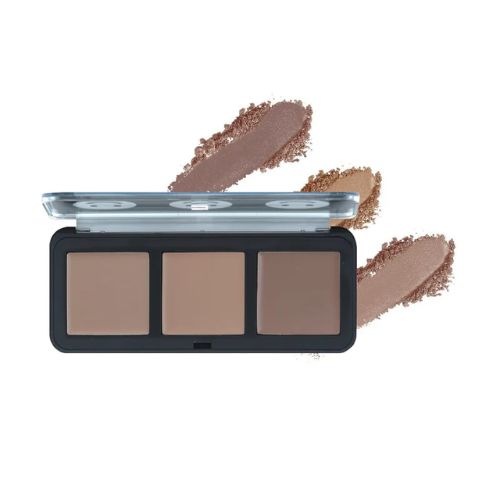 The Creme Shop Smile Contour Trio