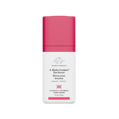 Drunk Elephant A-Shaba Complex Retinol Eye Serum