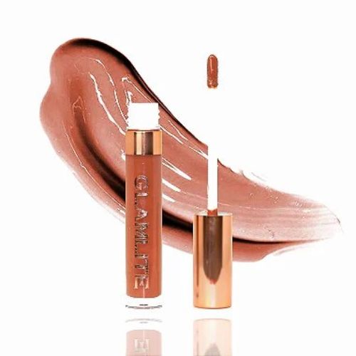 Bargain! Glamlite Hot Chocolate Lips Lip Gloss