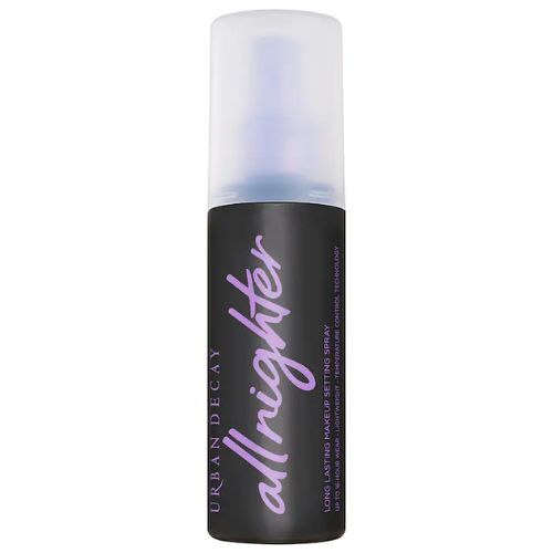 Urban Decay All Nighter Waterproof Setting Spray