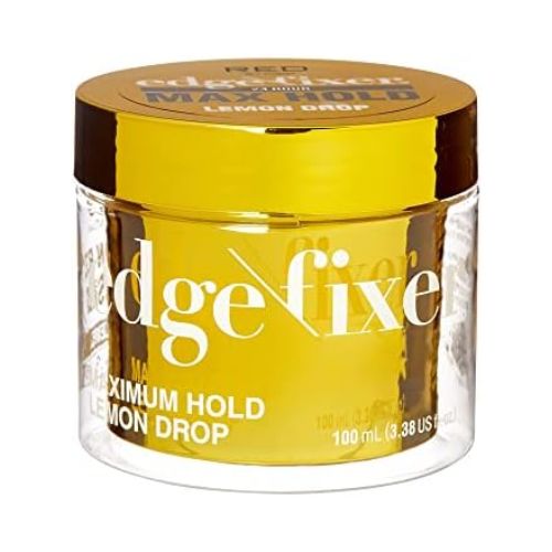 Bargain! Kiss Edge Fixer Maximum Hold