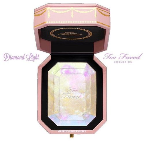 Too Faced Diamond Light Highlighter