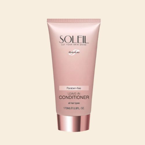 Soleil Hydro Line Leave In Conditioner