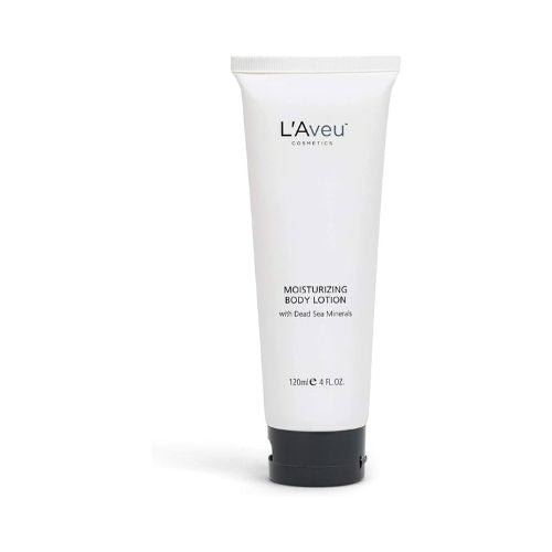 Bargain! L'Aveau Moisturizing Body Lotion