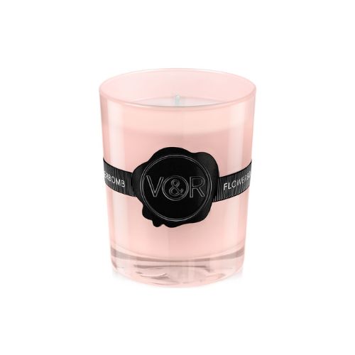 Viktor & Rolf Flowerbomb Scented Candle