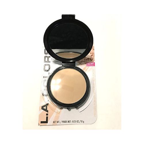 Bargain! L.A. Colors Pressed Powder