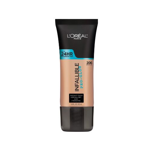 Bargain! Loreal Infallible Pro-Glow 24hr Foundation