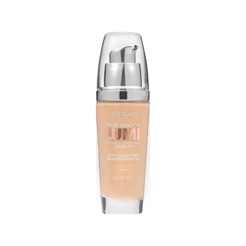 Bargain! Loreal True Match Lumi Foundation