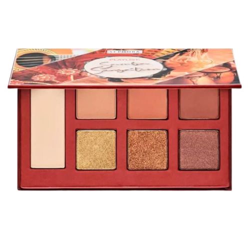 Final Sale! Sephora Samba Sensation Palette