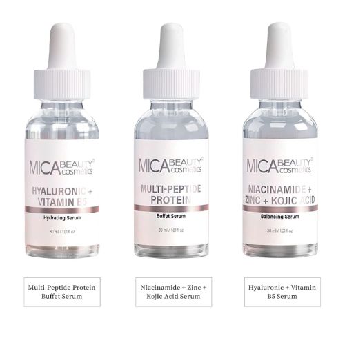 Final Sale! Mica Beauty Serum