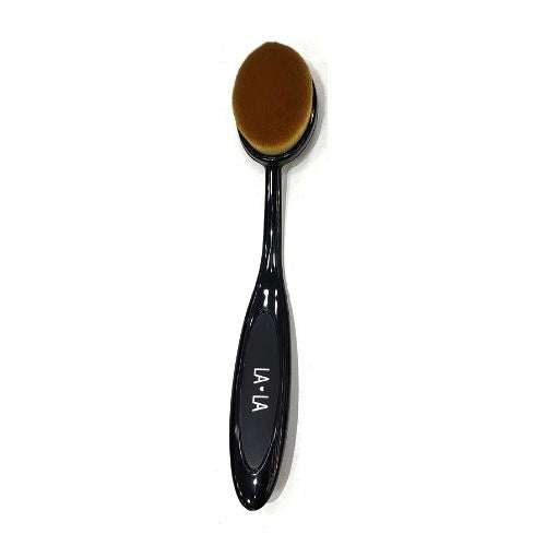 Bargain! LA LA Oval Brush