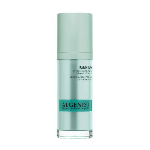 Final Sale! Algenist Genius Ultimate Anti-Aging Vitamin C Serum