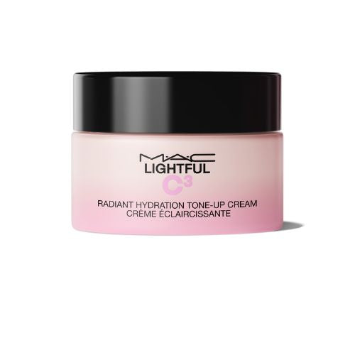 Final Sale! MAC Lightful C3 Radiant Hydration Tone-Up Cream
