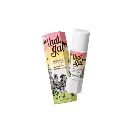 Finals Sale! Benefit That Gal Face Brightening Primer