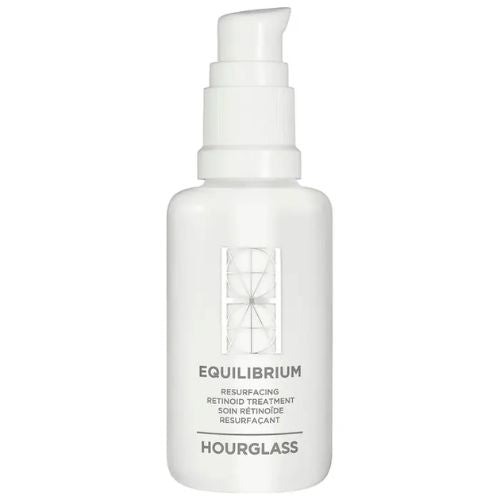 Hourglass Equilibrium Resurfacing Retinoid Treatment