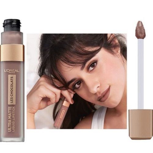 Bargain! Loreal Infallible Les Chocolats Matte Liquid Lipstick