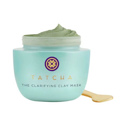 Tatcha The Clarifying Clay Mask