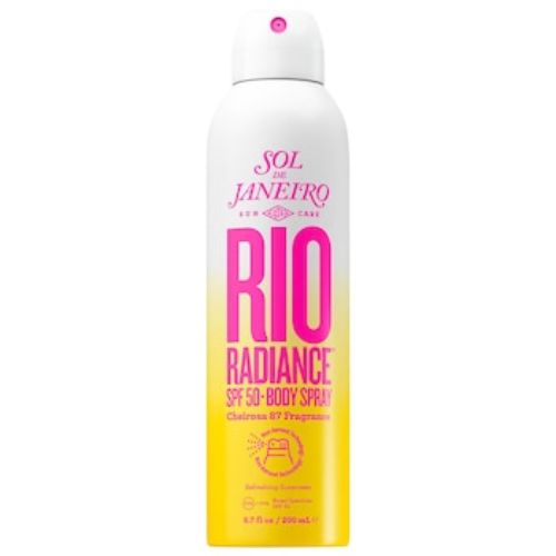 Sol de Janeiro Rio Radiance SPF 50 Body Spray
