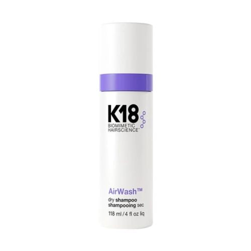 K18 Airwash Dry Shampoo
