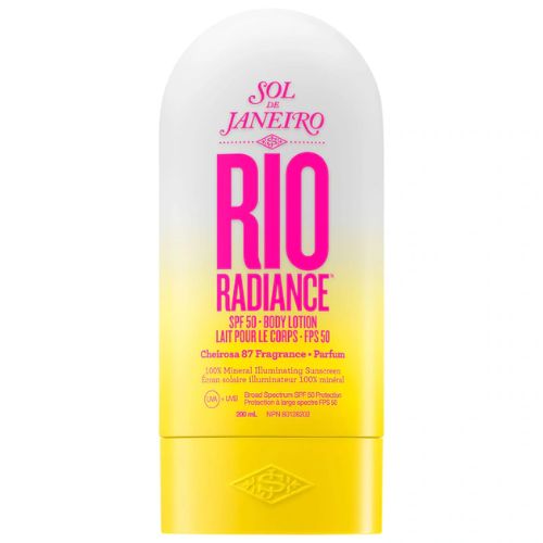 Sol de Janeiro Rio Radiance SPF50 Body Lotion