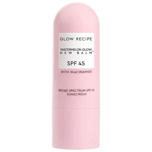 Glow Recipe Watermelon Glow Niacinamide Dew Balm SPF 45