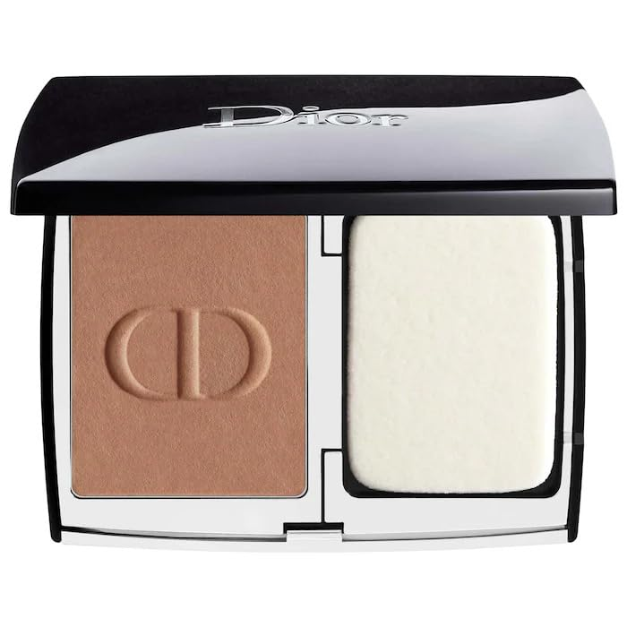 Christian Dior Forever Natural Velvet Compact