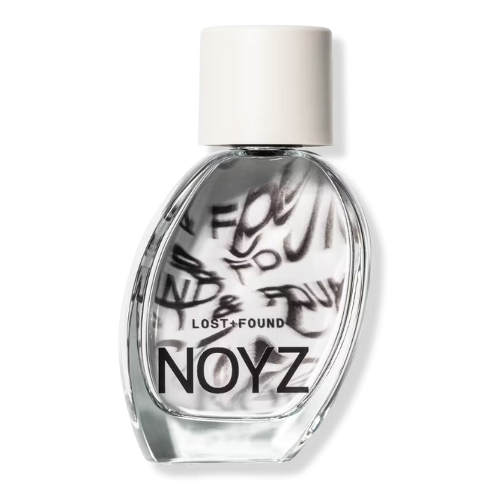 Noyz Lost + Found Eau de Parfum