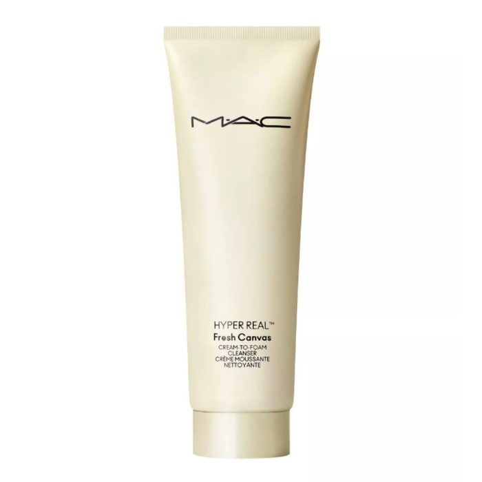 MAC Hyper Real Fresh Canvas Cleanser