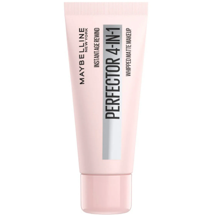 Bargain! Maybelline Perfector 4-In-1 Whipped Foundation