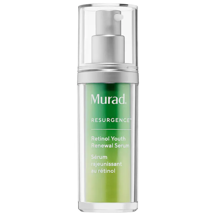 Murad Resurgence Retinol Youth Renewal Serum