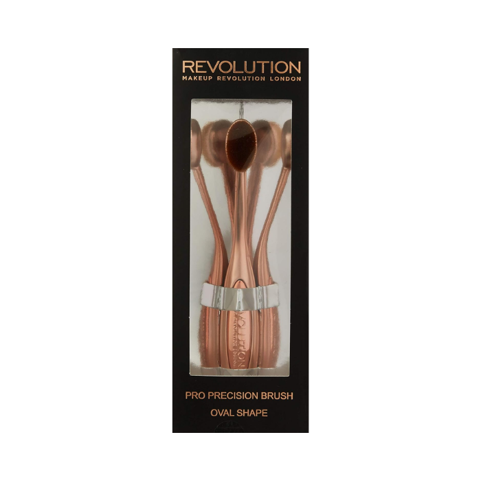Bargain! Revolution Pro Precision Oval Face Brush