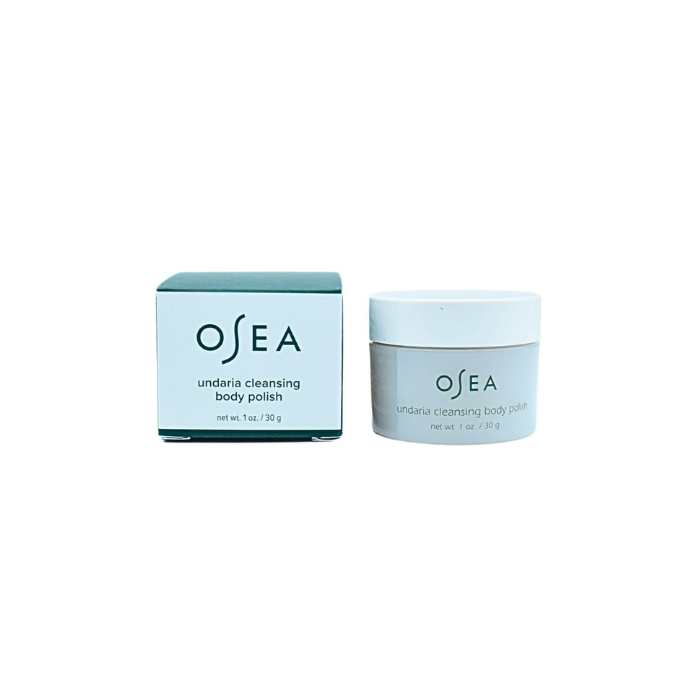 Bargain! Osea Undaria Cleansing Body Polish