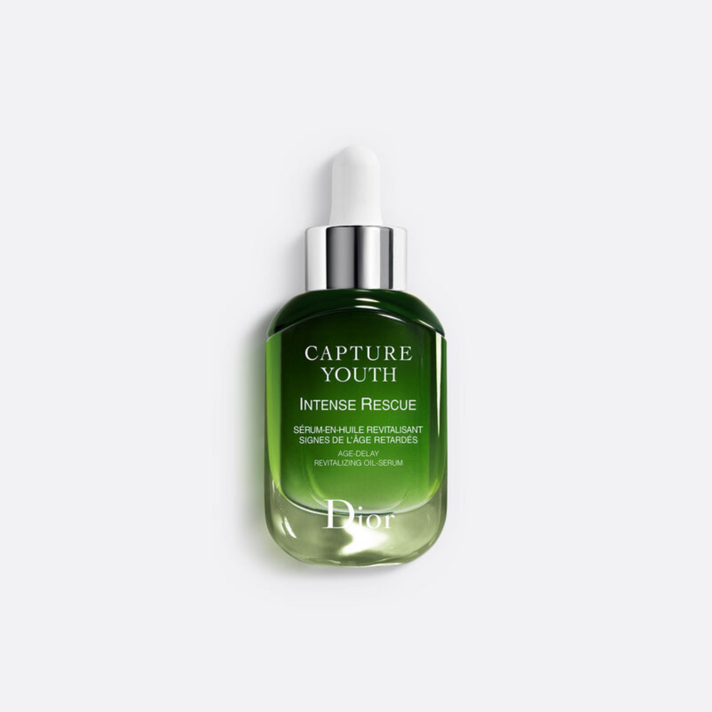 Christian Dior Capture Youth Intense Rescue