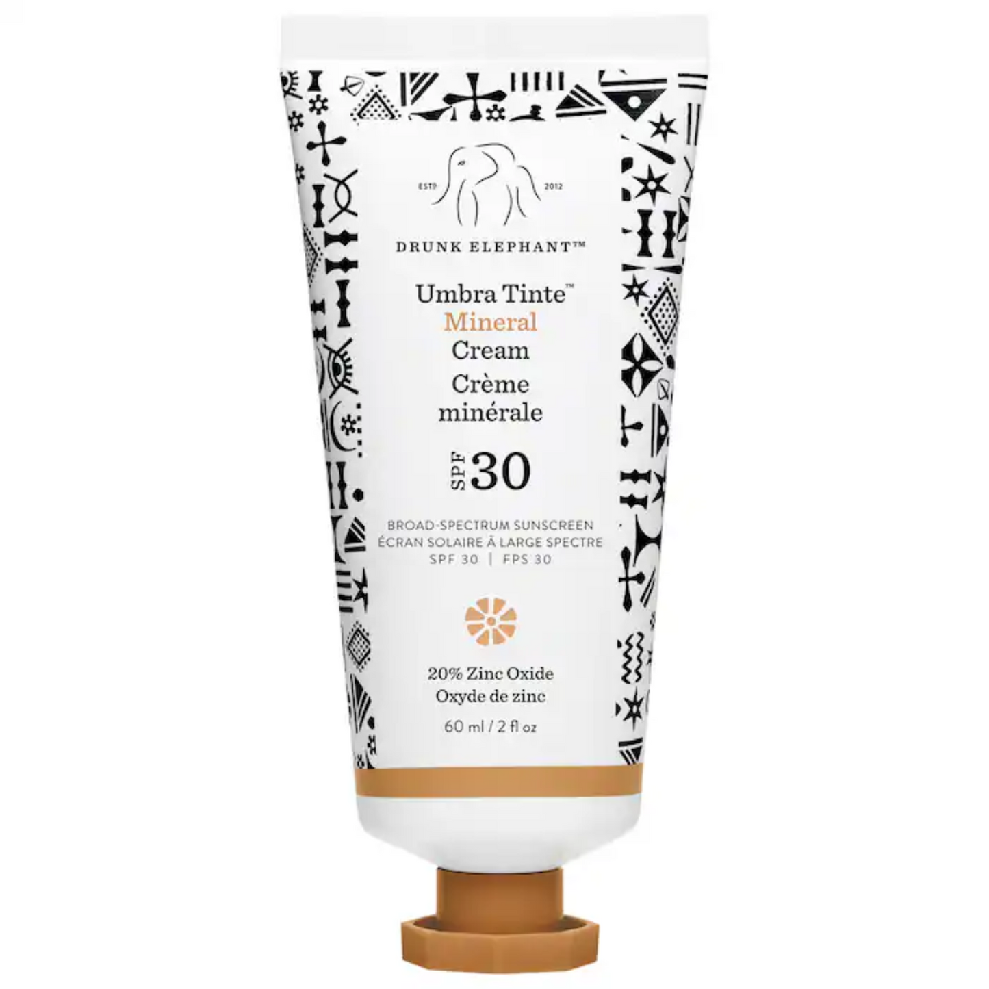 Drunk Elephant Umbra Sunscreen SPF 30