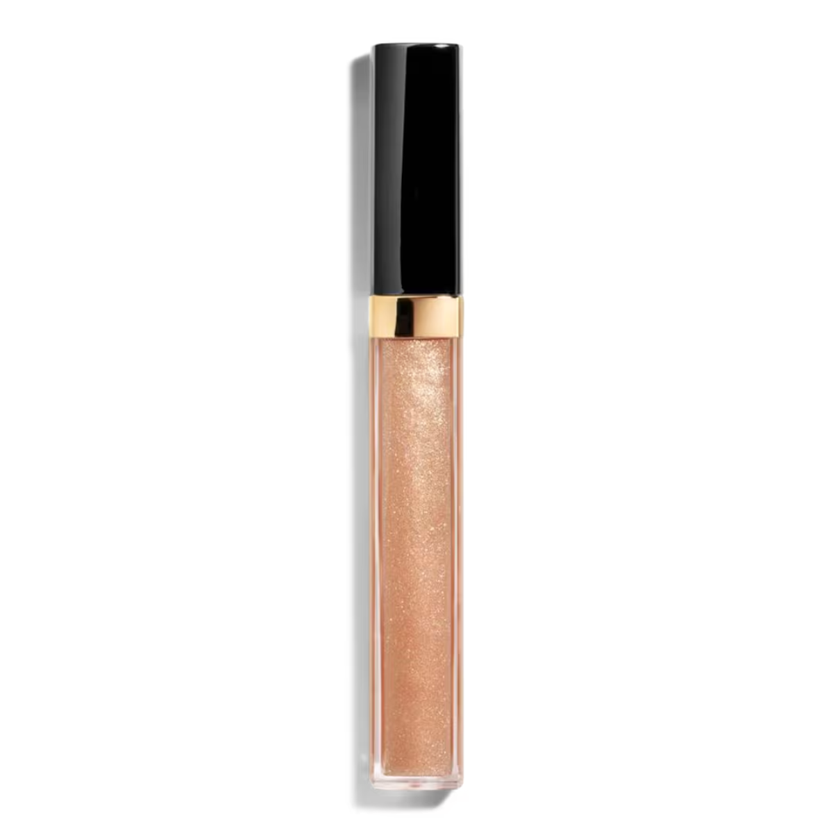 Chanel Rouge Coco Gloss