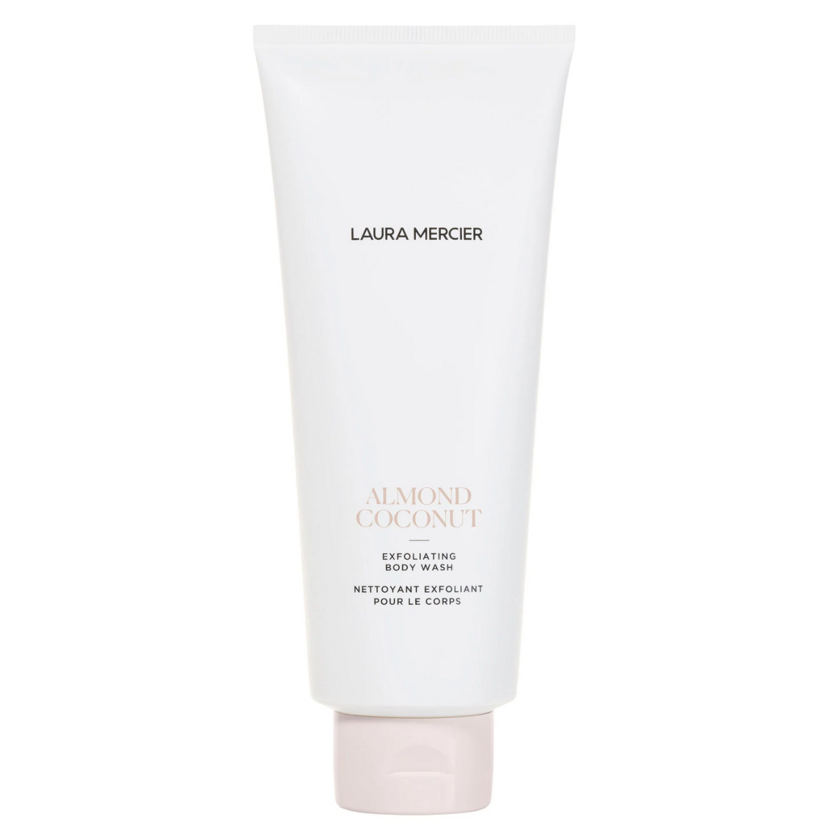 Laura Mercier Almond Coconut Exfoliating Body Wash
