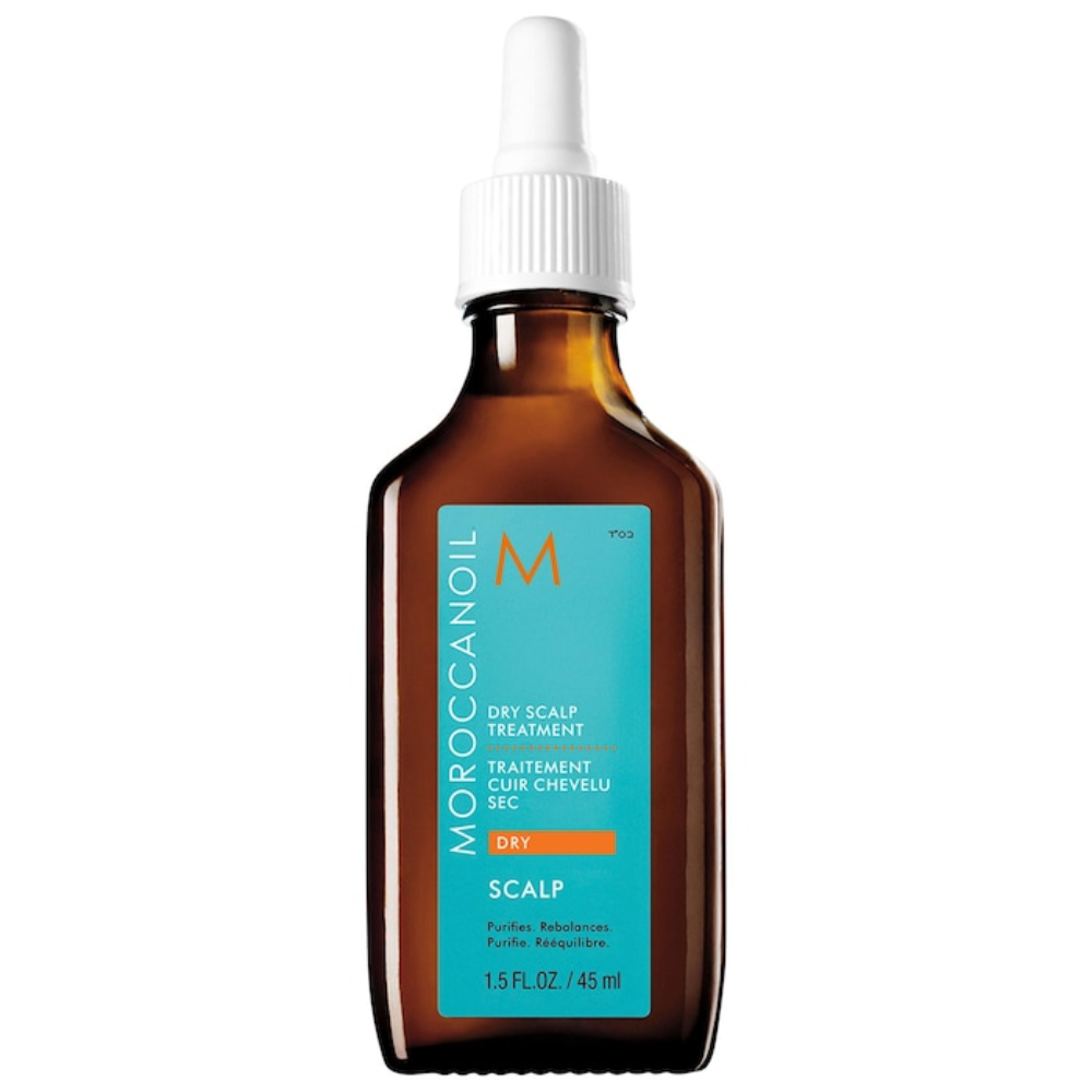 Moroccan Oil Dry Scalp Treatment
