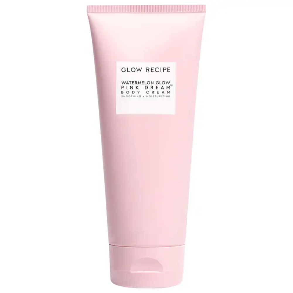 Glow Recipe Watermelon Glow Pink Dream Body Cream