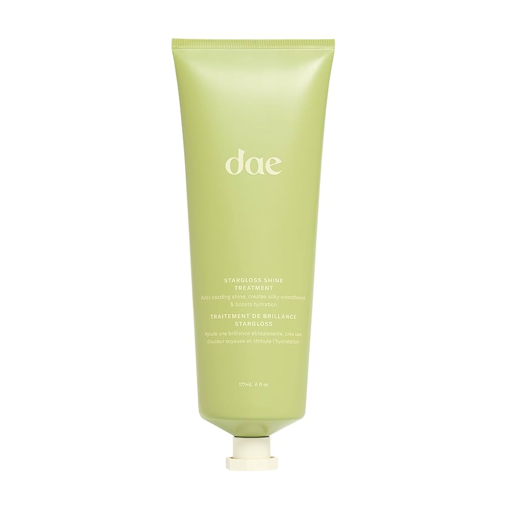 Dae Stargloss Shine Treatment