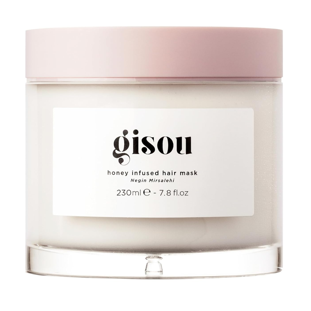 Gisou Honey Infused Hair Mask