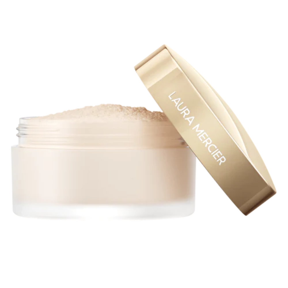 Laura Mercier Translucent Loose Powder - Light Catcher